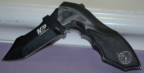 Coltello pieghevole smith - smith, &