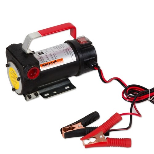 Pompa trasferimento diesel - di,