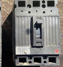 Interruttore automatico GE
