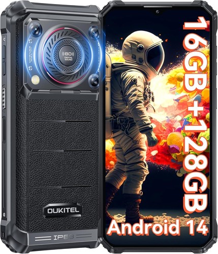 Oukitel wp36 telefono - oukitel,