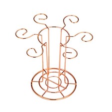 Porta Calici Vino Bicchieri Da