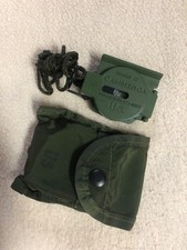 Bussola militare cammenga