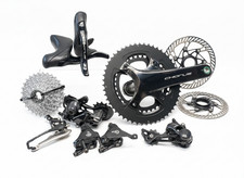 Gruppo dischi idraulici