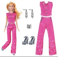 Vestiti Per Barbie / Abbigliamento Barbie , Bambola NON Inclusa