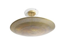 Lampada a sospensione 6 luci