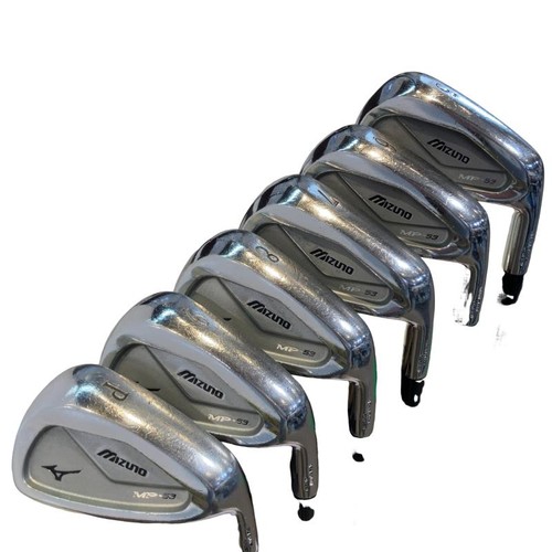Mizuno set ferri da - di,