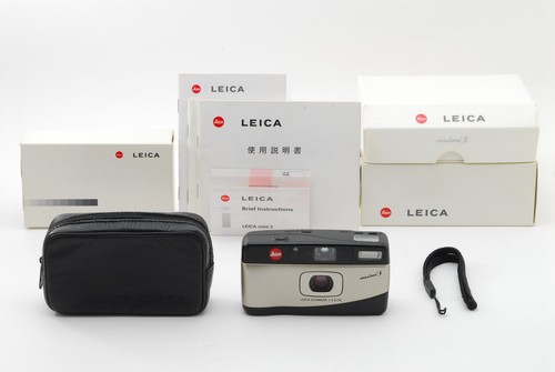 Quasi inutilizzato leica - [quasi, inutilizzato]