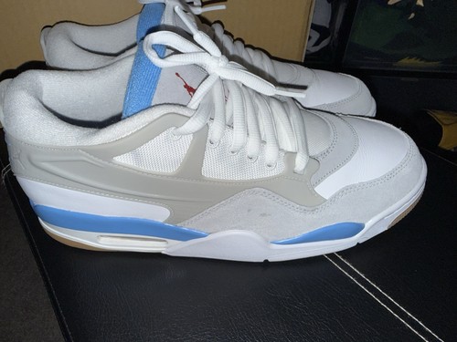 Jordan unc - rm,