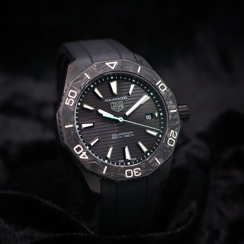 Tag heuer aquaracer - tag,