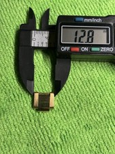 Maglia Rolex Rivetti 12,8 mm