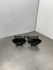 Supporto paraurti posteriore