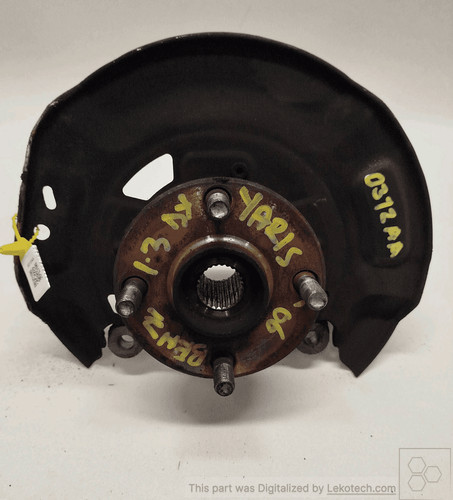 432110d130 montante sosp ant - 432110d130,