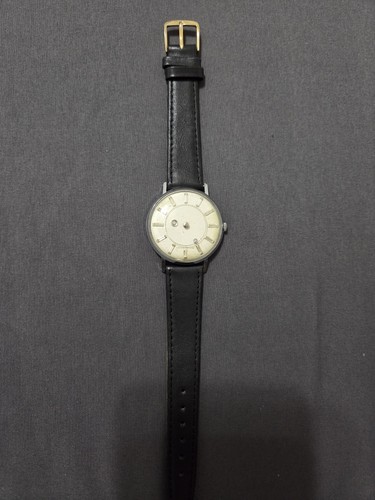 Orologio meccanico svizzero