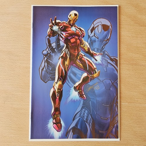 Avengers scott campbell - avengers, j