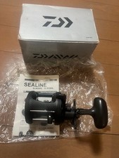 DAIWA SEALINE SLW20HL