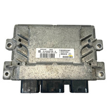 CENTRALINA MOTORE RENAULT CLIO