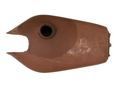 Serbatoio Gas Benzina Primer Modello Yamaha XT500 TT500 1977