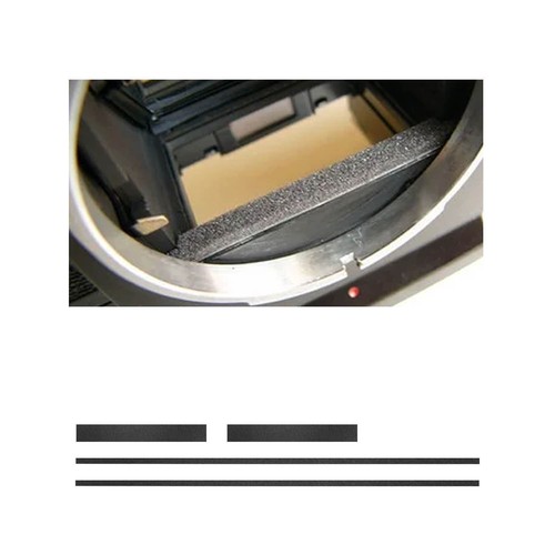 Premium light seal foam - premium, kit