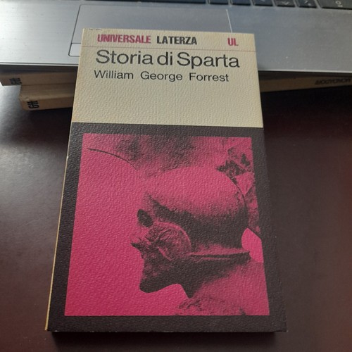 George forrest storia di - storia,