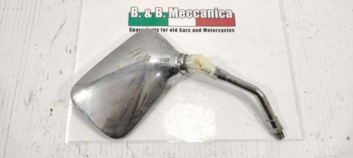 Specchietto retrovisore destro - specchietto,