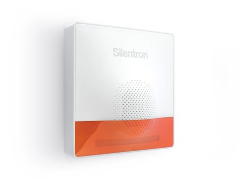 Silentron 7210 sirena filare - silentron,