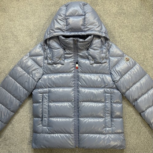 Giubbotto moncler cuvellier - giubbotto,