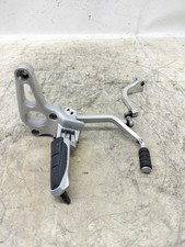 PEDANA ANTERIORE SINISTRA