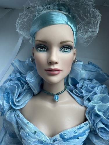 Tonner tyler wentworth blue - wentworth,