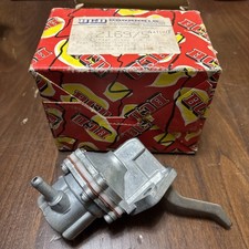 Bcd Pompa Benzina Lancia Delta Gt1600 Fiat Ritmo 105tc Lancia Prisma 1600