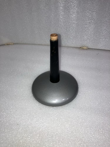 Supporto microfono astatico