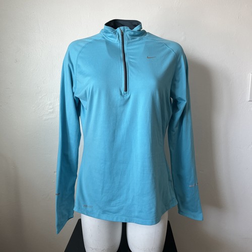 Felpa pullover nike dri - felpa,