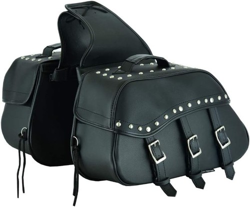Borse sella moto bagaglio - borse,