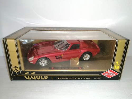 Ferrari 250 gto 1964 ref - ferrari,