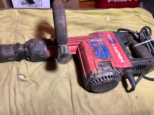 Hilti 805 heavy - 805,