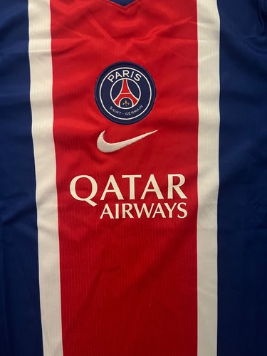 Maglia calcio psg home - maglia,