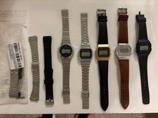 Orologi Casio Ed Extra F91w