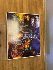 Mattel Creations MOTU Origins