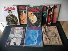 SHAMO NATO PER COMBATTERE