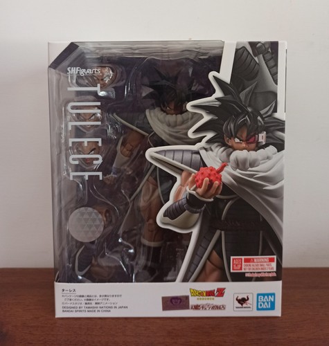 Figuarts dragon ball z - figuarts,