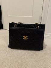 Vintage Chanel 1996