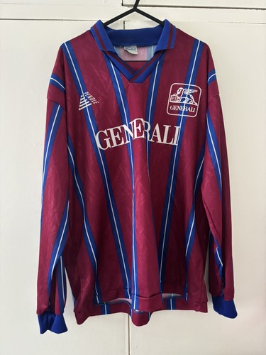 Maglia calcio vintage - vintage, rara