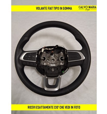 Volante Originale Fiat Tipo