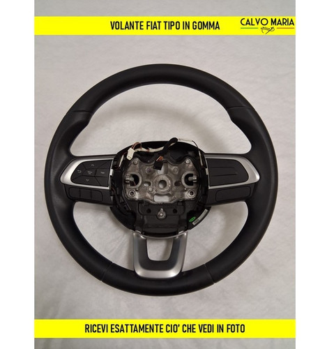 Volante originale fiat tipo - volante,