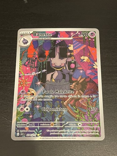 Banette 234 217 asc ita - banette, 234/217