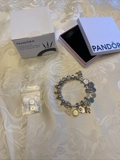Bracciale pandora harry - bracciale, "