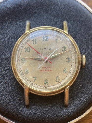 Orologio uomo timex vintage - uomo,