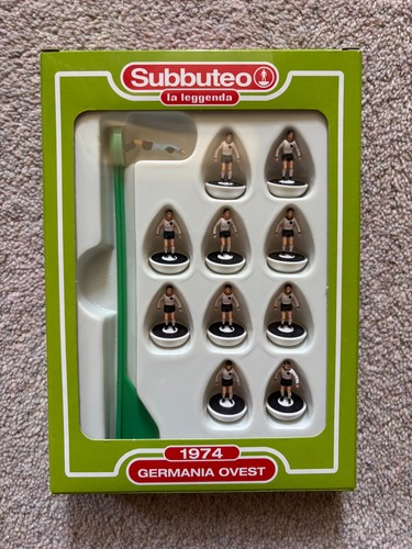 Gamma leggera subbuteo - leggera,