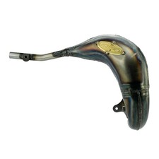 Tubo scarico anteriore YAMAHA