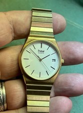Vintage Pulsar Y562-8019 cassa
