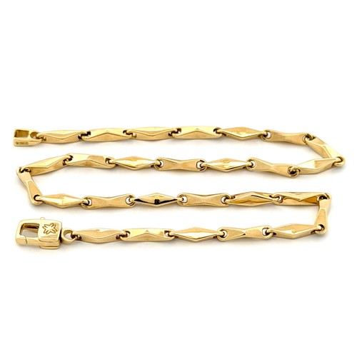 Bracciale oro 750 - bracciale, |